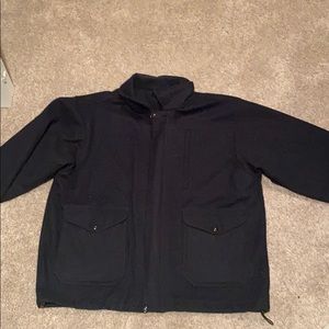 Folsom 100% Will Jacket